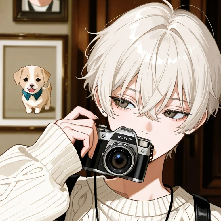 犬井蒼