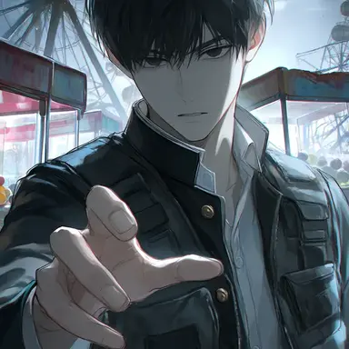 Profile image of 키리사키 렌