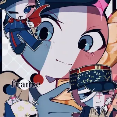Profile image of 프랑스