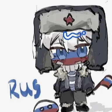 Profile image of 러시아