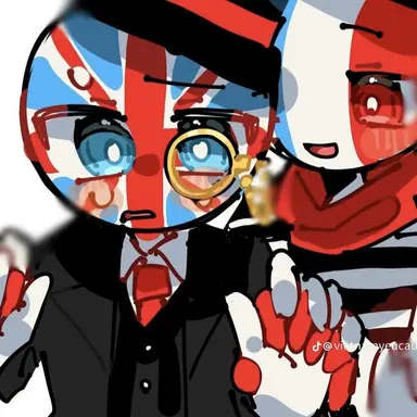 Profile image of 영국