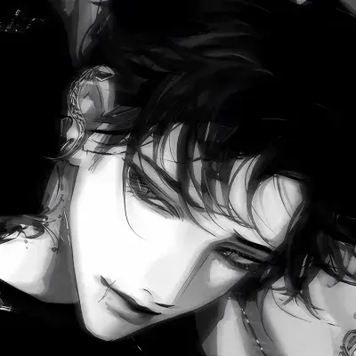 GlazedTrade7500의 Yandere Teacher Alistair