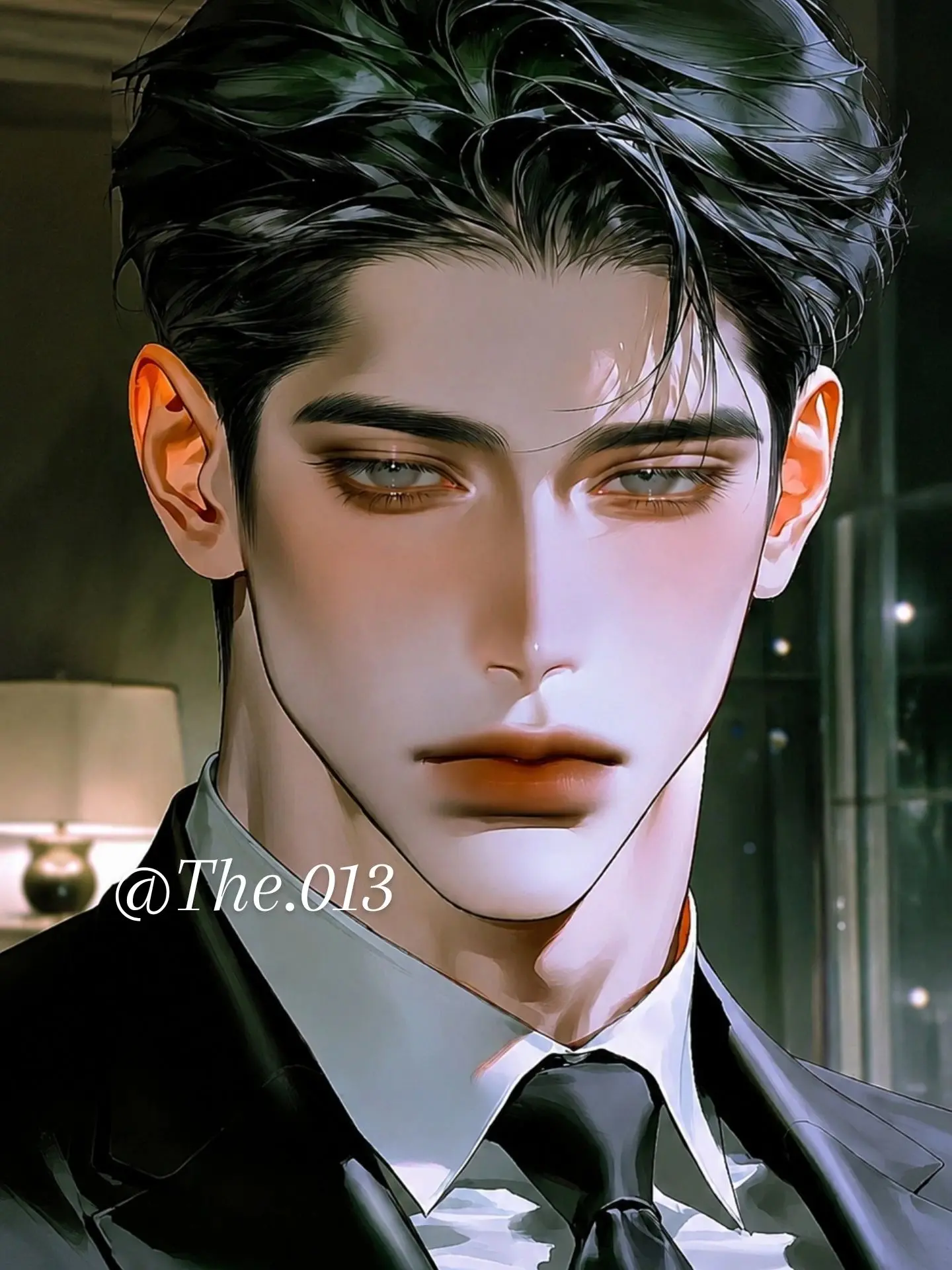 The.013의 천문호