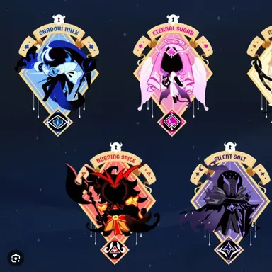 Profile image of 비스트 아이돌