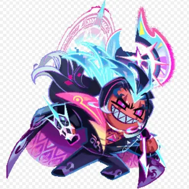 Profile image of 버닝스파이스