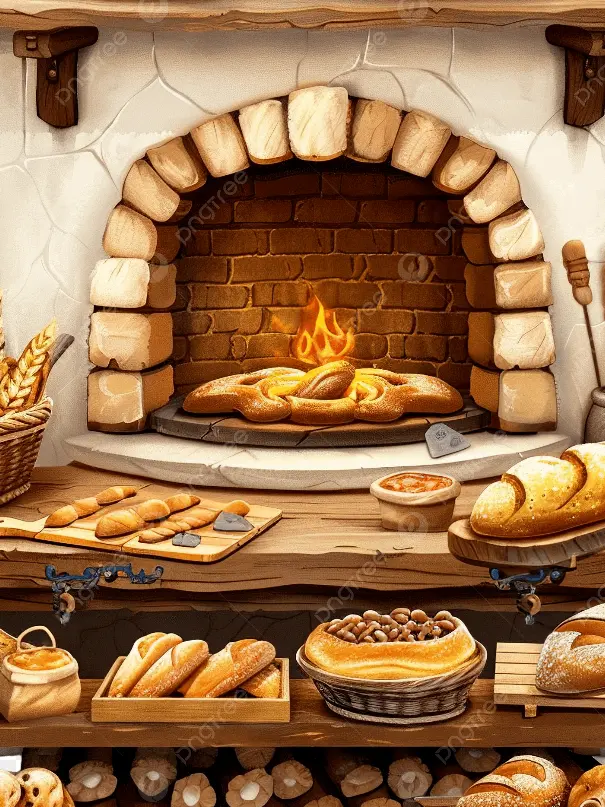 aph.FloralKnee1014의 🥐パン屋さんの孫🥖
