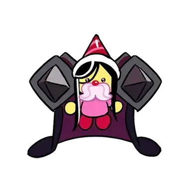 Profile image of Dark Cacao