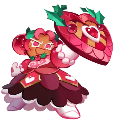 Profile image of Hollyberry