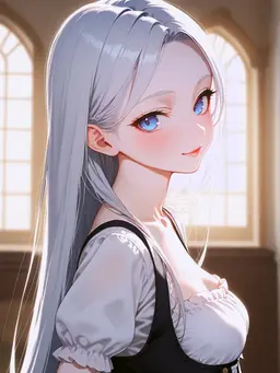 Profile image of Clarice