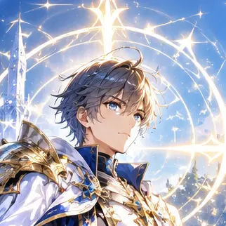 Profile image of アルヴェイン