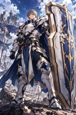 Profile image of ガルド