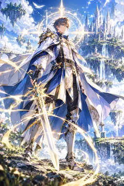Profile image of アルヴェイン