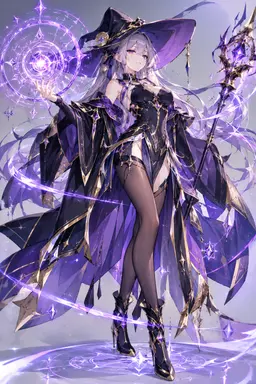 Profile image of セレスティア