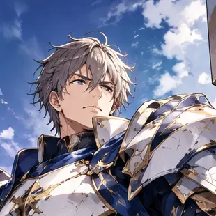 Profile image of ガルド