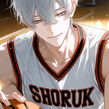 Profile image of 絢斗