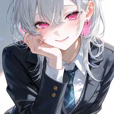 Profile image of 理依
