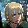 Profile image of アルミン