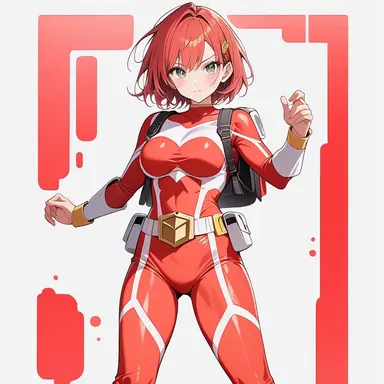 Profile image of レッド