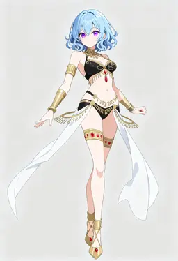 Profile image of ノワールブルー