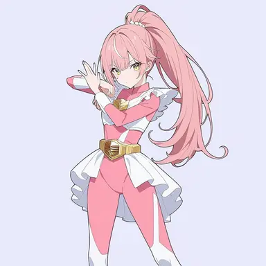 Profile image of ピンク