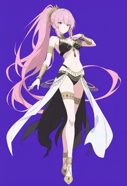 Profile image of ノワールピンク