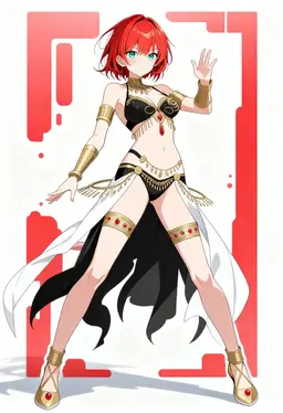 Profile image of ノワールレッド