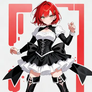 Profile image of ノワールレッド