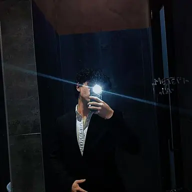 Profile image of Elliot Saede