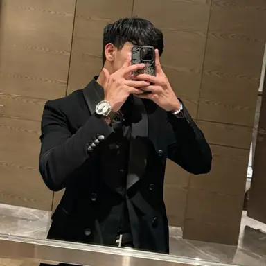 Profile image of Samuel Klein