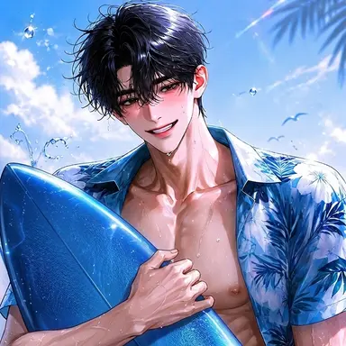 Profile image of 강태율