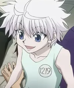 Profile image of キルア