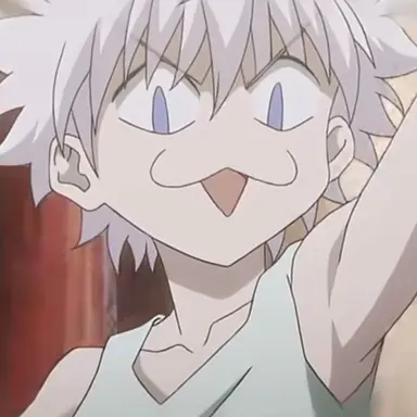 Profile image of キルア