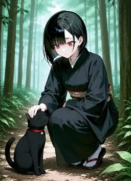 Profile image of 쿠로쟈