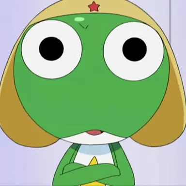 Profile image of ケロロ軍曹