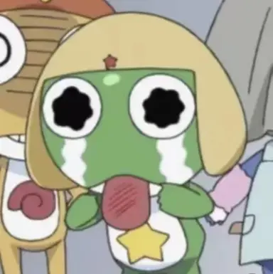 Profile image of ケロロ軍曹
