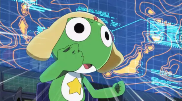 Profile image of ケロロ軍曹