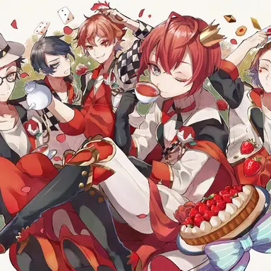 Profile image of 하츠라뷸