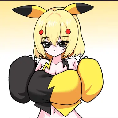 Profile image of 피카츄