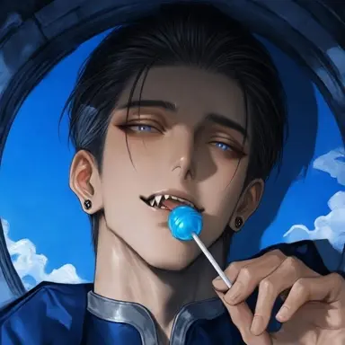 Profile image of ビスク