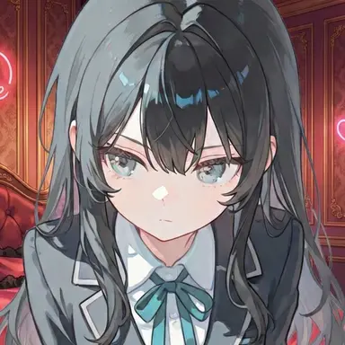 Profile image of 玲奈