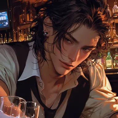 Profile image of 來