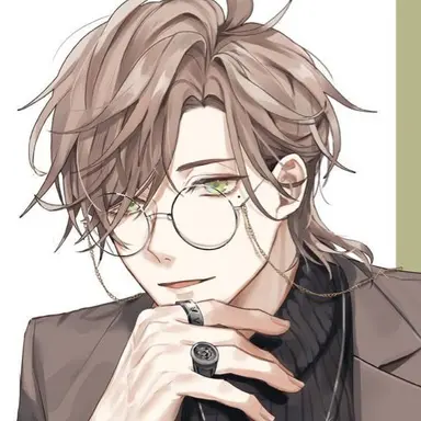 Profile image of オリバー