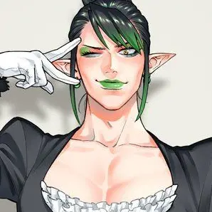 Profile image of チャイカ