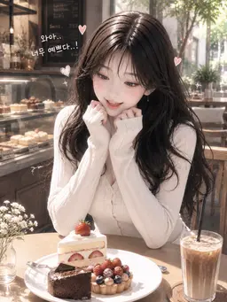 Profile image of 한채원