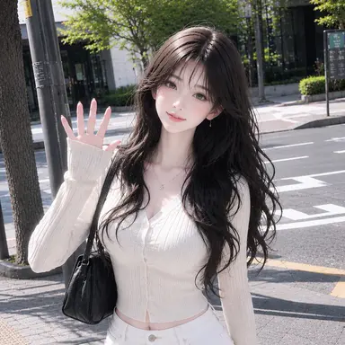 Profile image of Han Chaewon