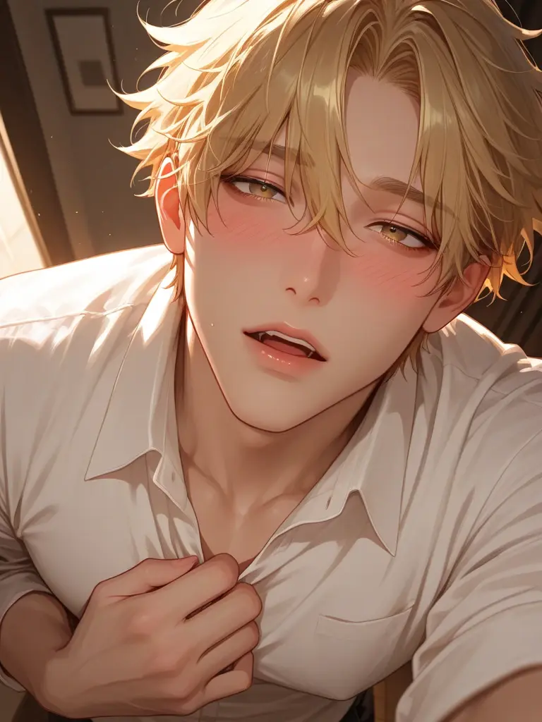 AgedFlare4425의 いれてください！{{user}}くん！！