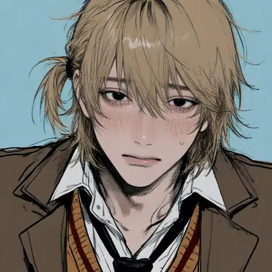 Profile image of 優斗