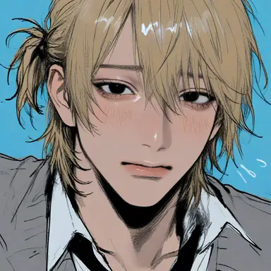 Profile image of 優斗
