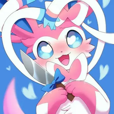 Profile image of Sylveon