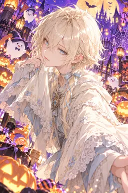 Profile image of Cole